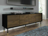 TV-bord Romtole 100