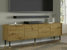 TV-bord Romtole 100