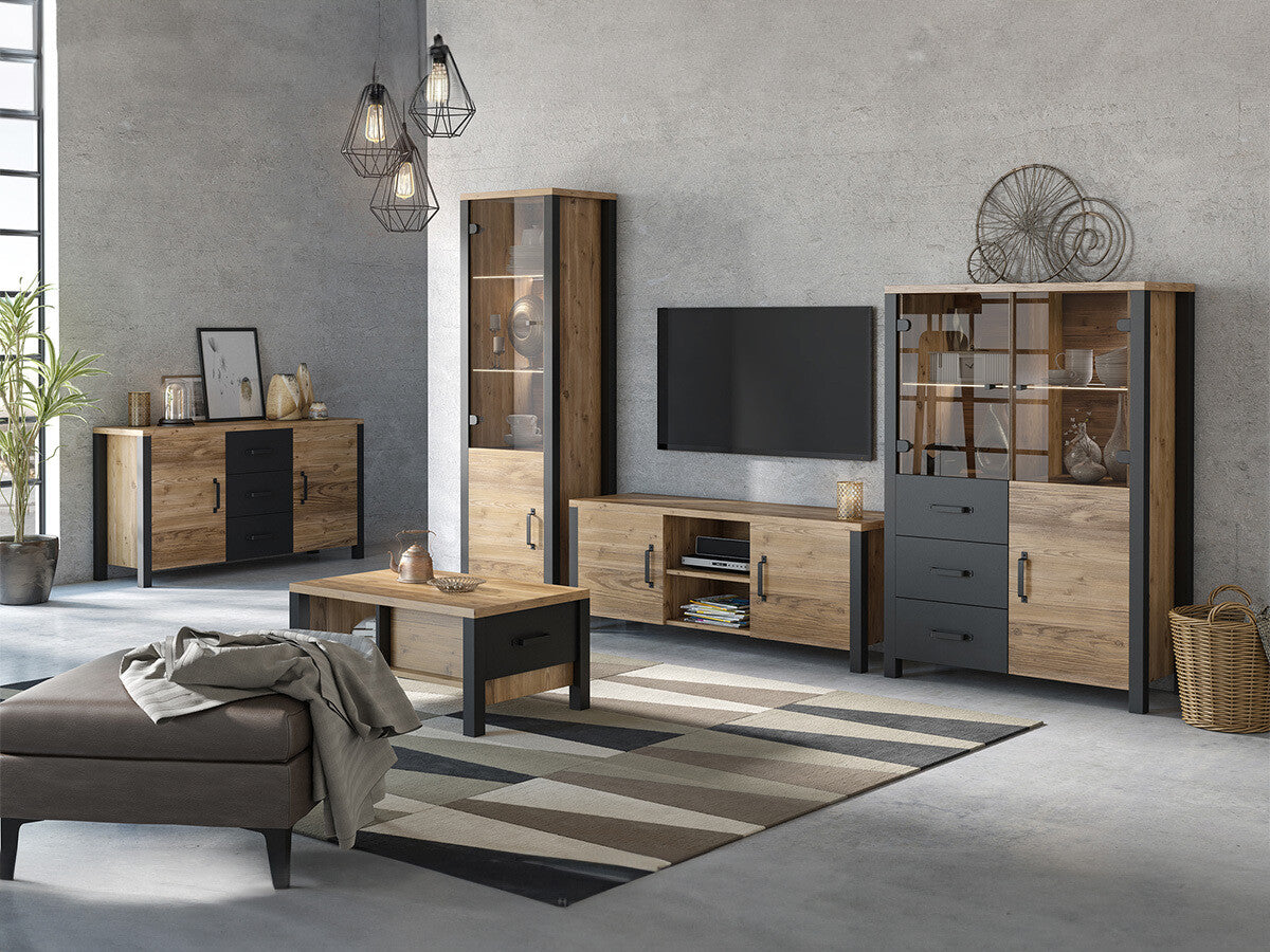 Stuemøbler-sæt Tornua 108