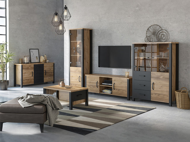 Stuemøbler-sæt Tornua 108