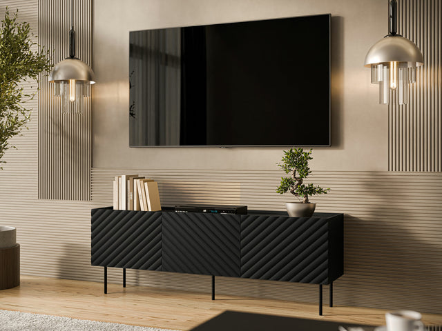TV stand Charlotte U103