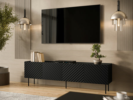 TV stand Charlotte U104