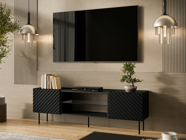 TV stand Charlotte U105