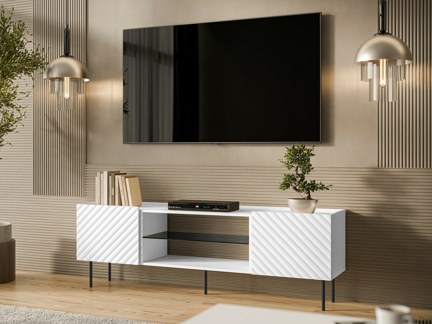 TV stand Charlotte U105