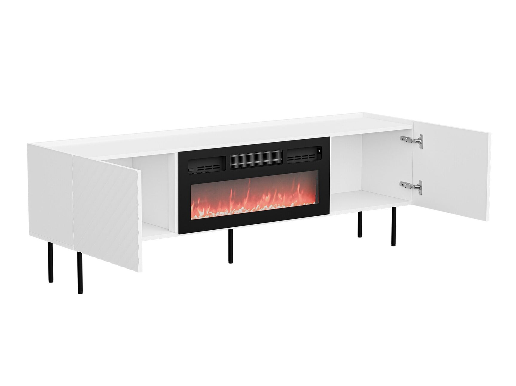 TV stand Charlotte U106