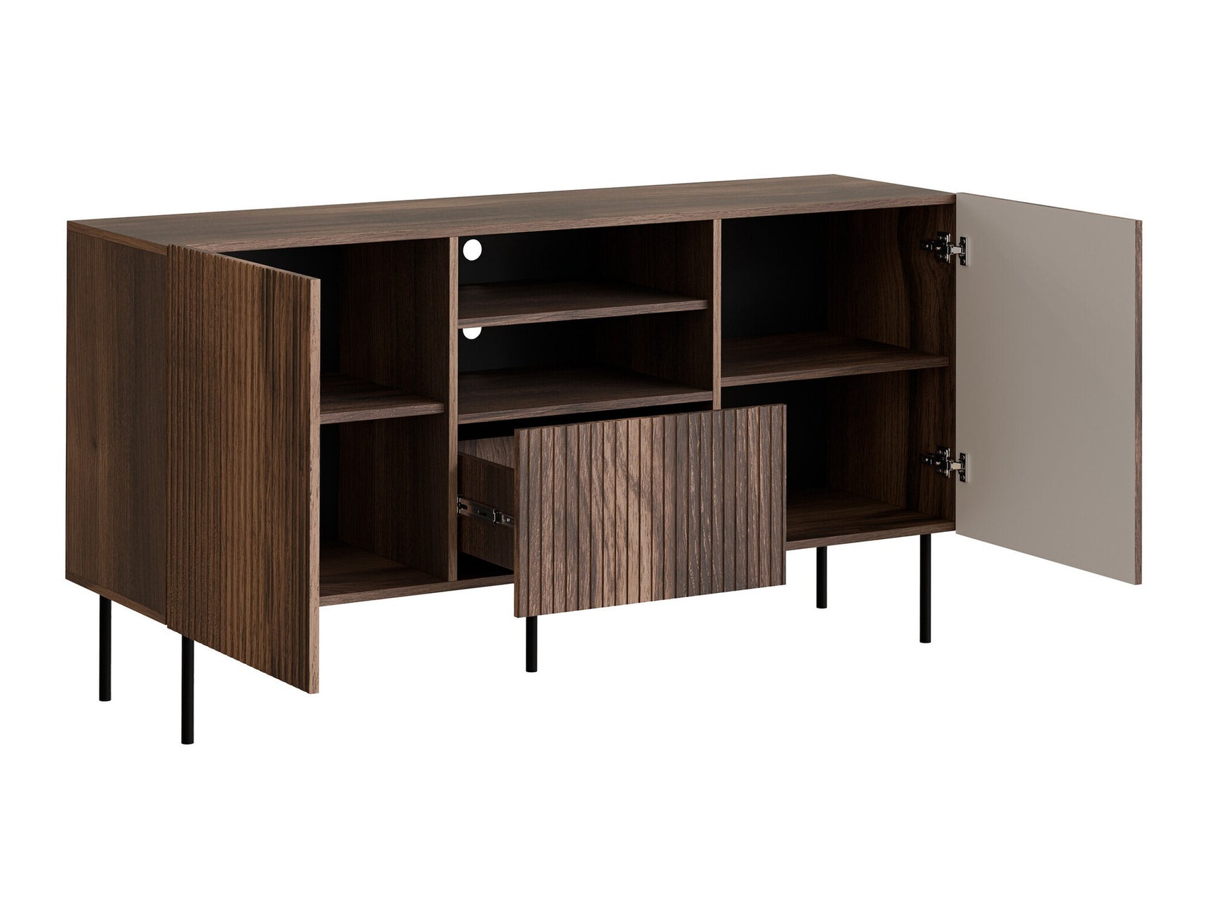 Chest of drawers Charlotte V100
