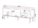 TV stand Charlotte V102