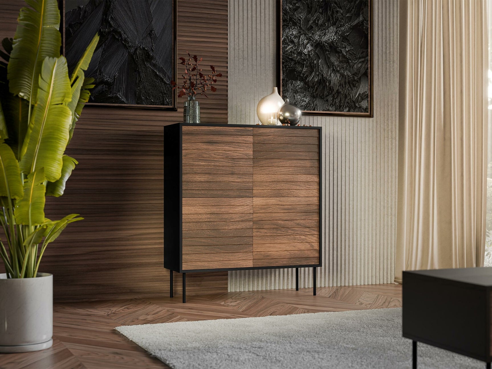 Sideboard Charlotte Y100