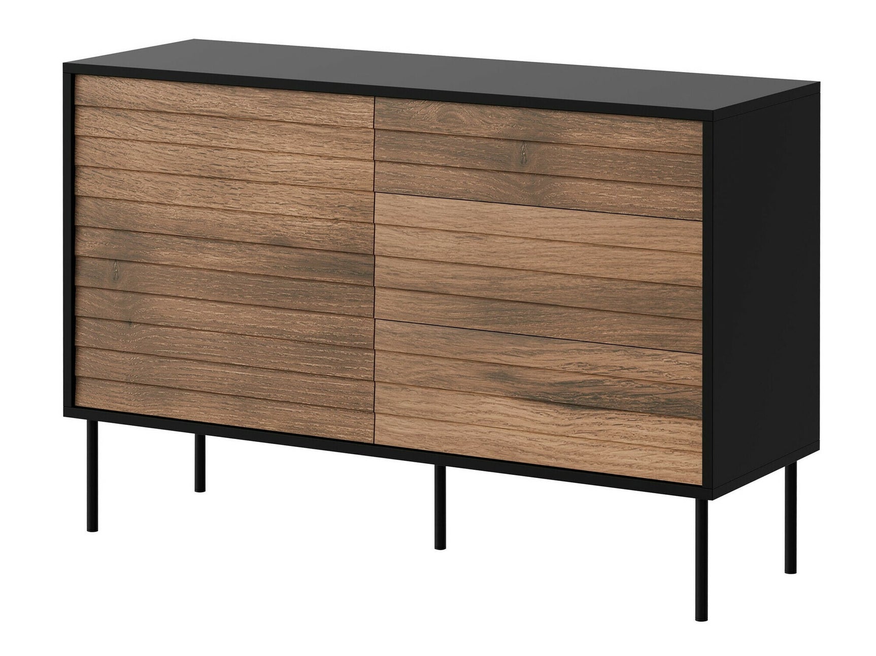 Chest of drawers Charlotte Y101