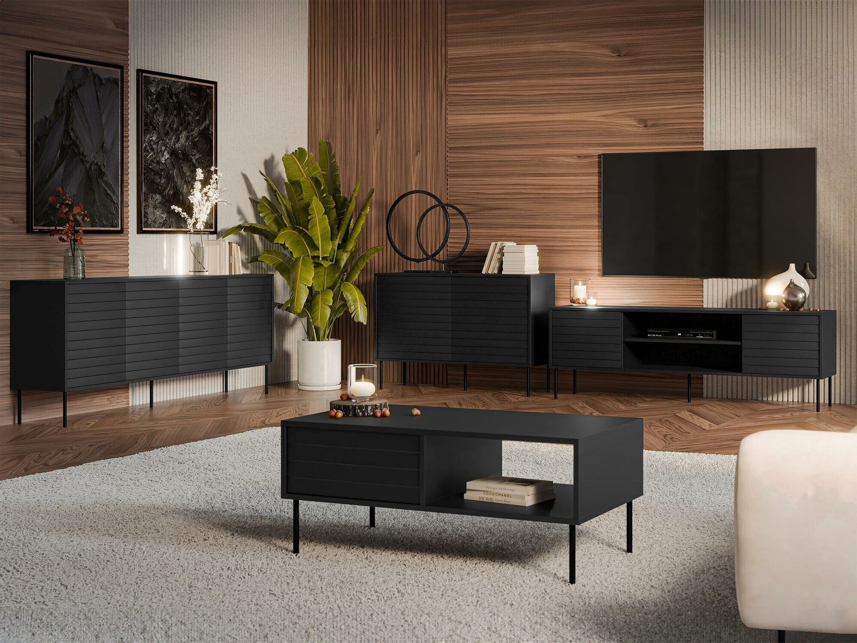 Sideboard Charlotte Y102