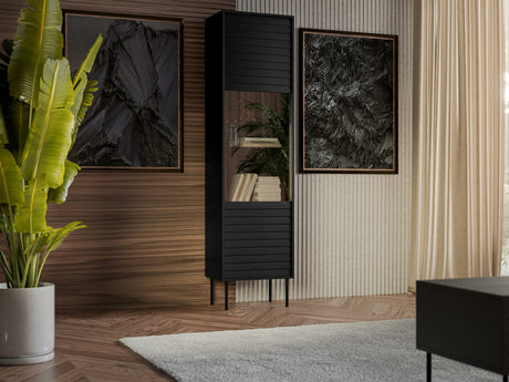 Display cabinet Charlotte Y106