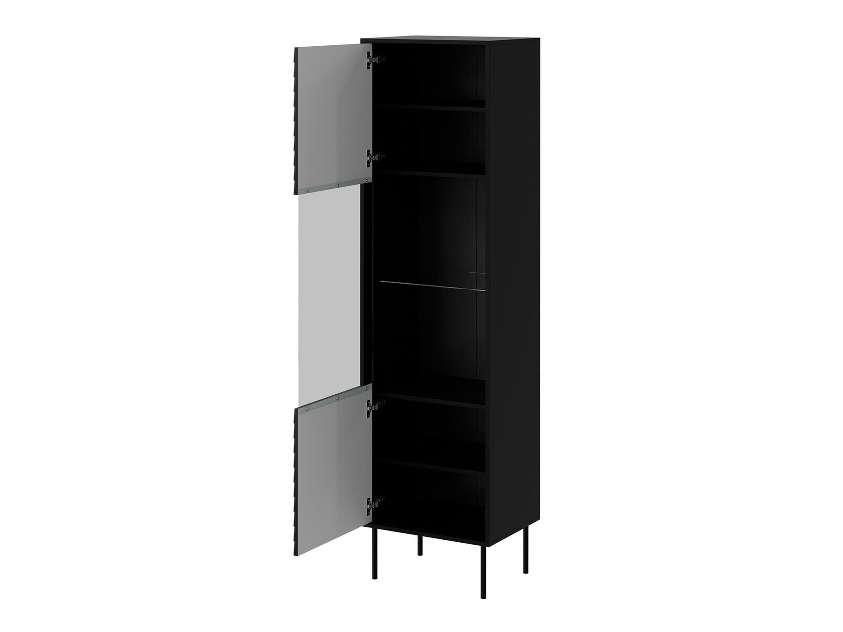 Display cabinet Charlotte Y106