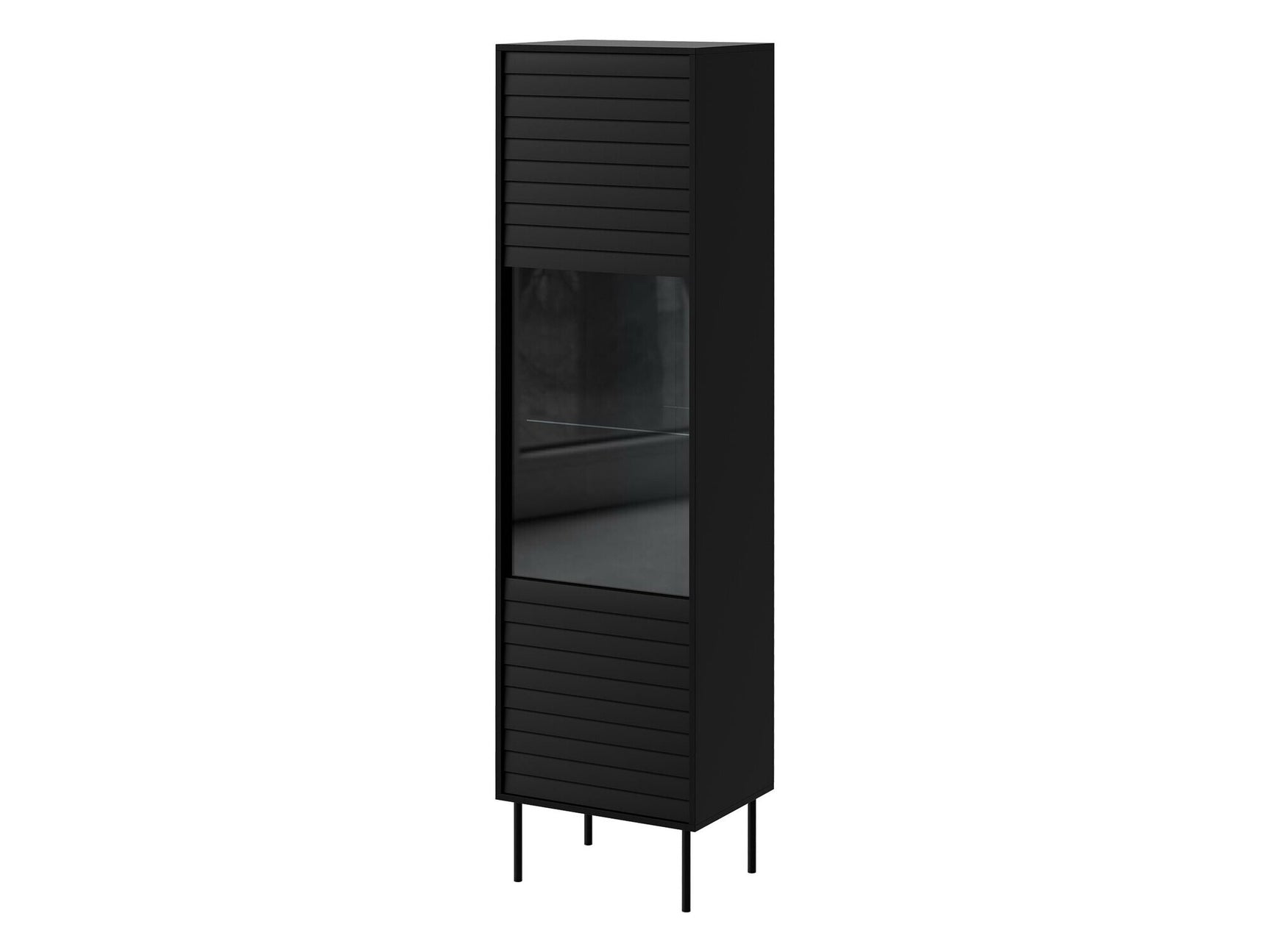 Display cabinet Charlotte Y106