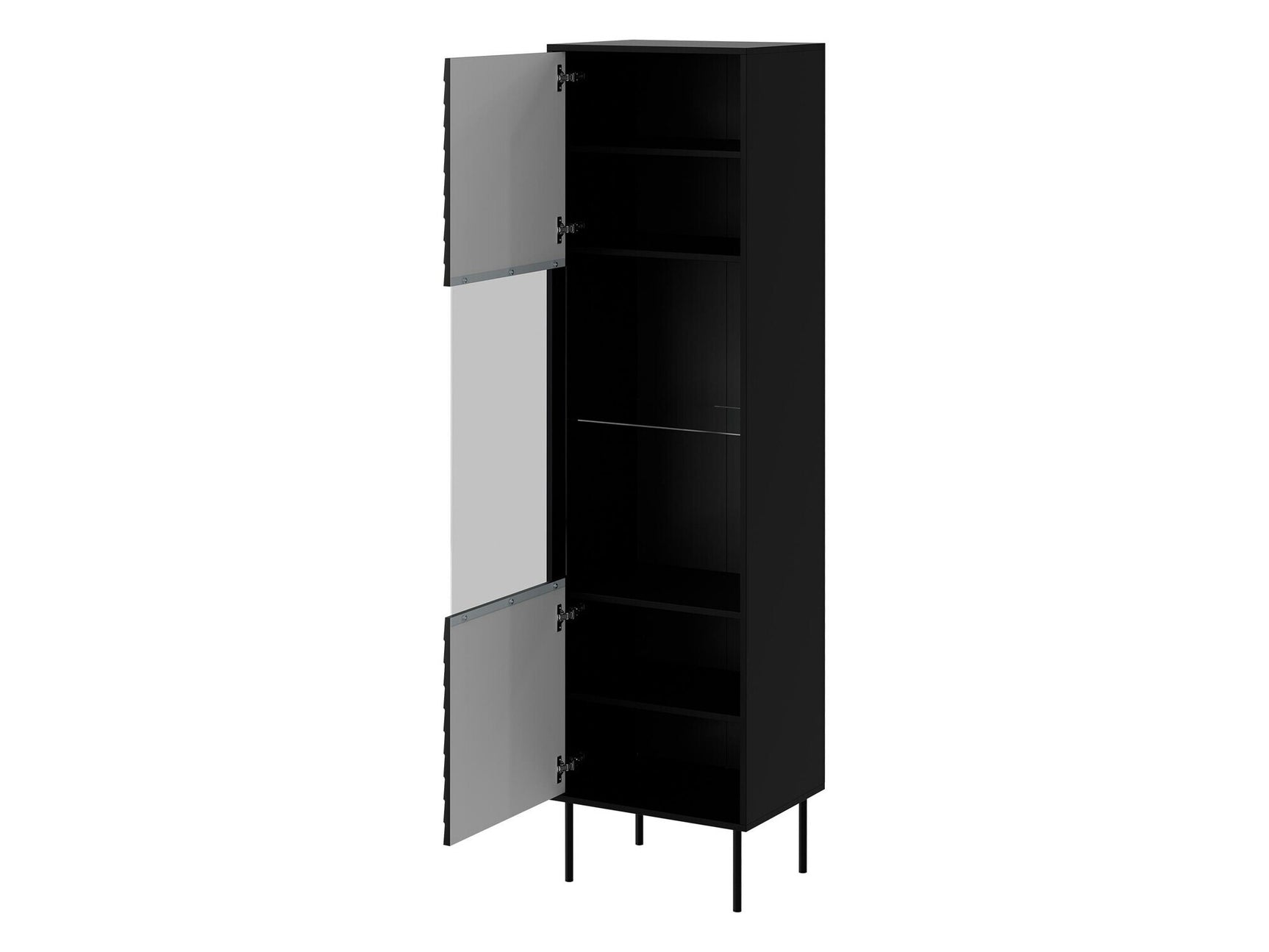 Display cabinet Charlotte Y106