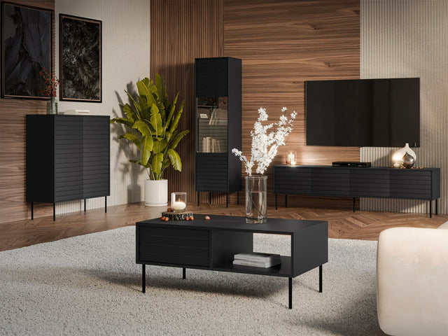 Living room set Charlotte Y108