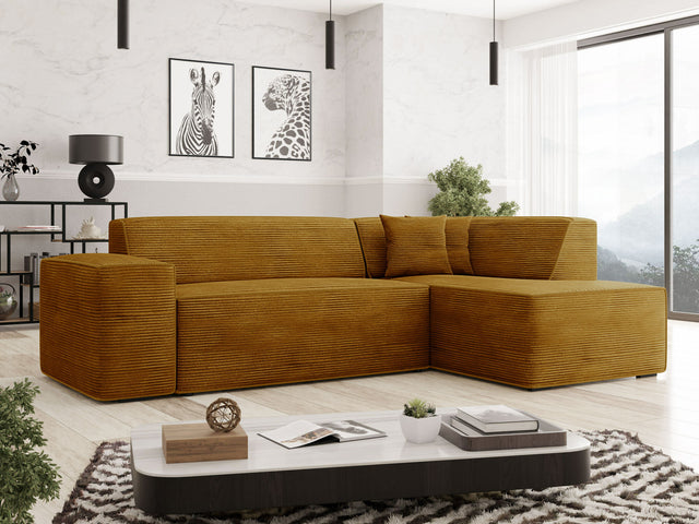 Hjørnesofa Comfivo 289