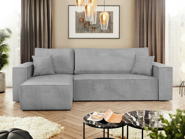 Corner sofa Shelton 100