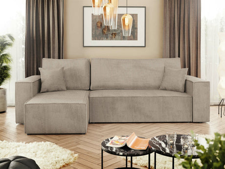 Corner sofa Shelton 100