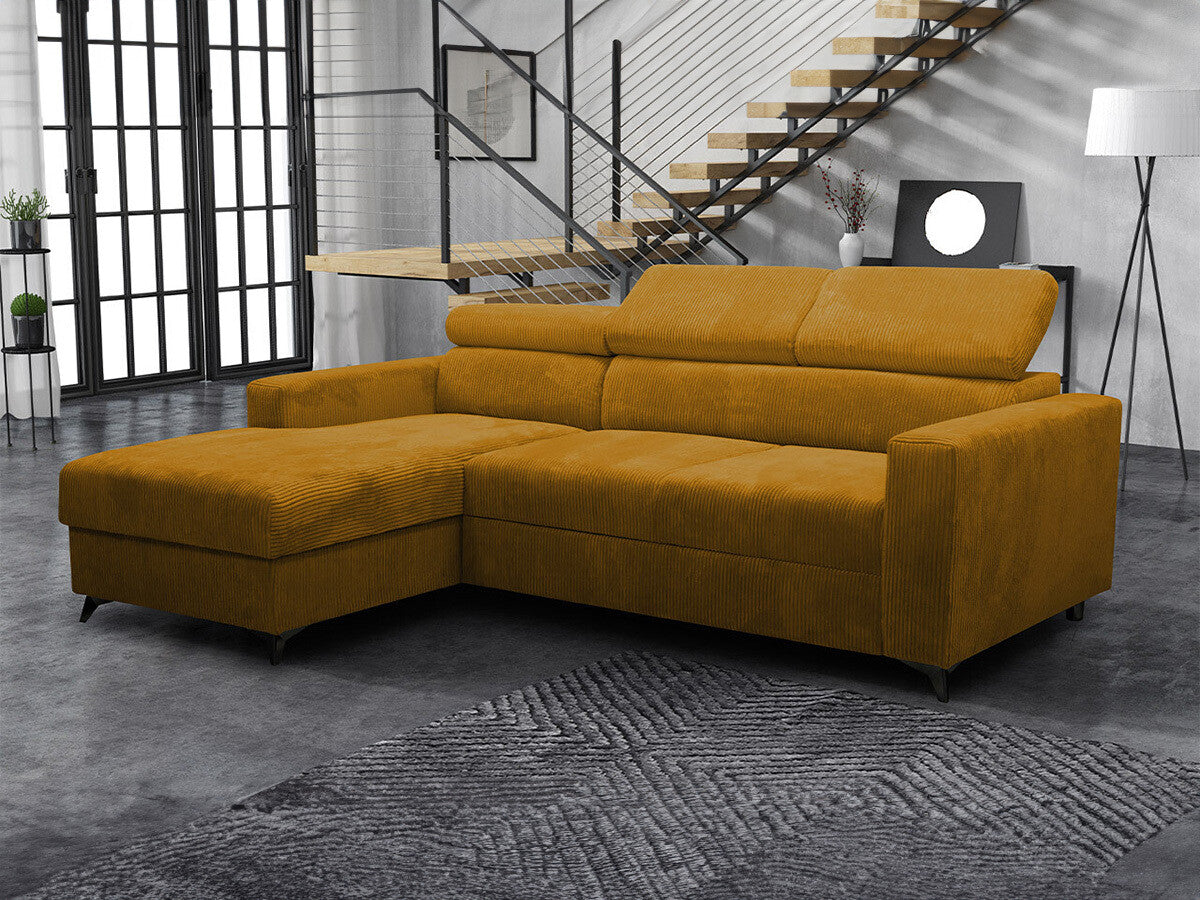 Hjørnesofa Columbus 191