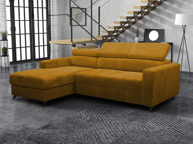 Hjørnesofa Columbus 191