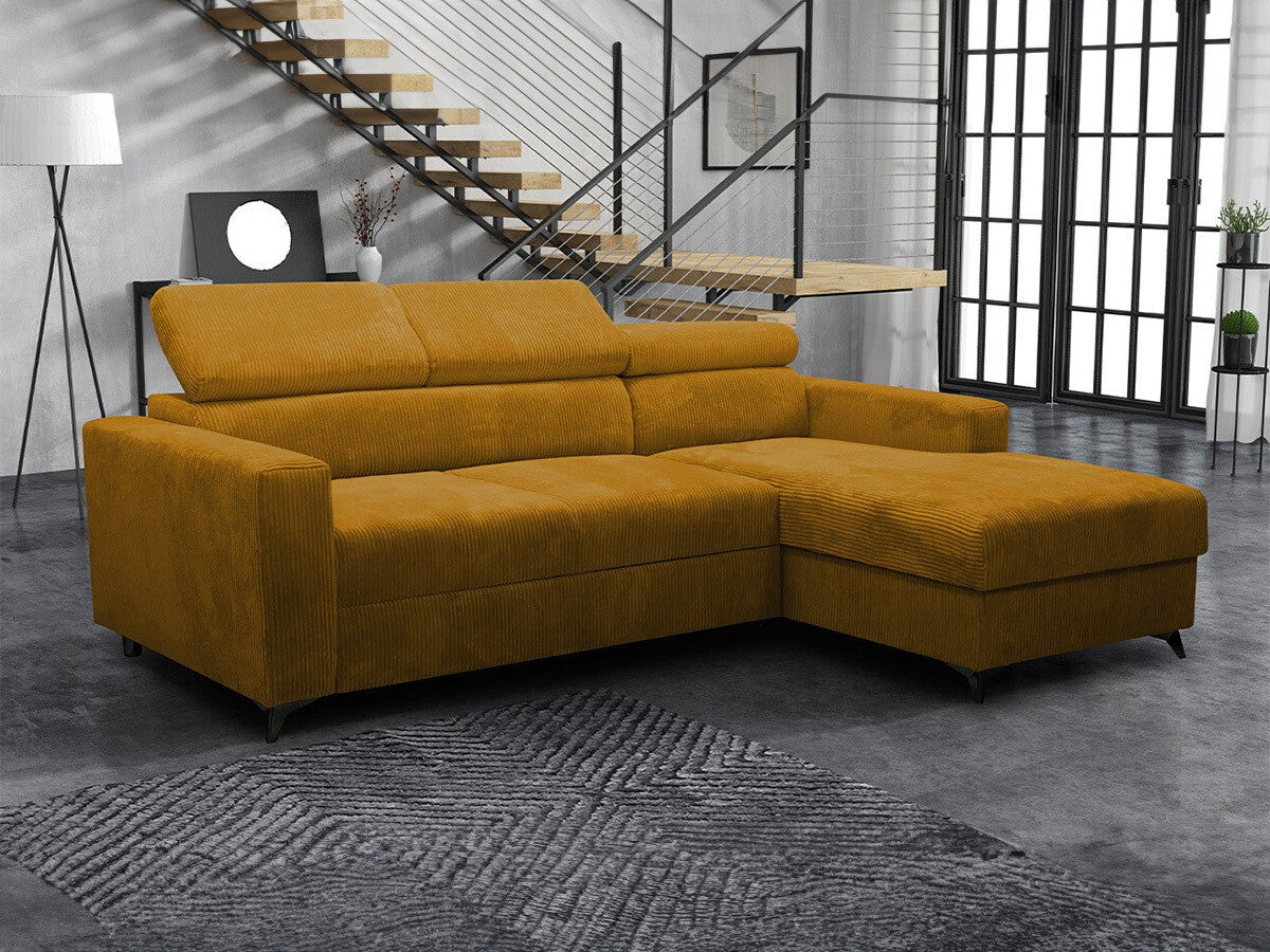 Hjørnesofa Columbus 191