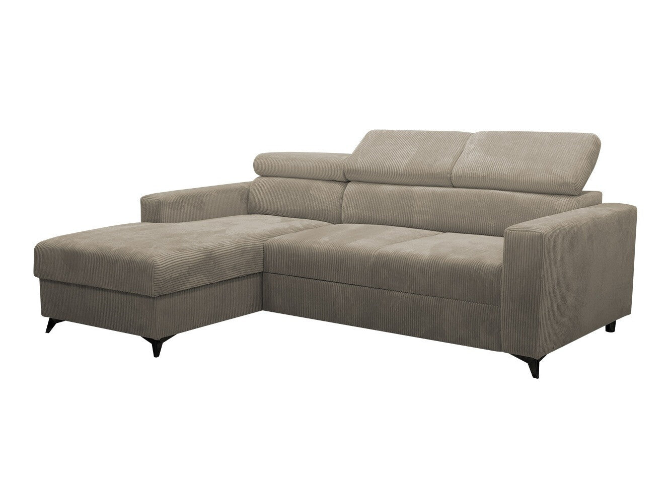 Hjørnesofa Columbus 191