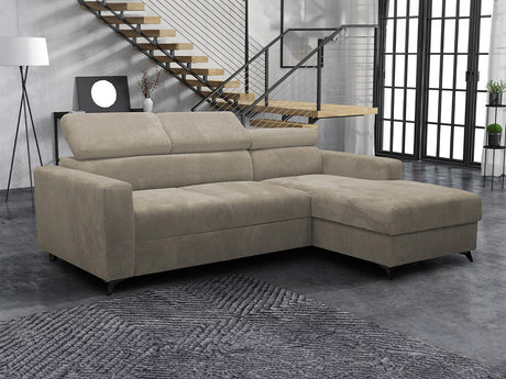 Hjørnesofa Columbus 191