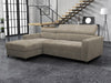 Hjørnesofa Columbus 191