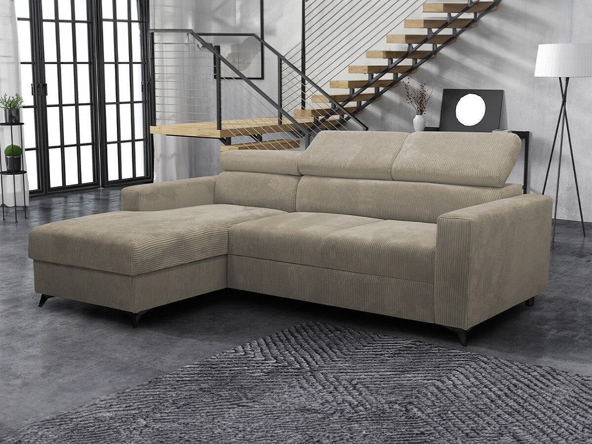 Hjørnesofa Columbus 191
