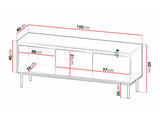 TV stand Comfivo AA101