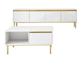 Living room set Comfivo AA104