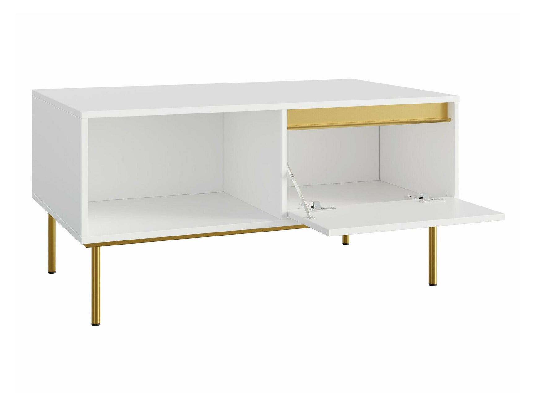 Living room set Comfivo AA104