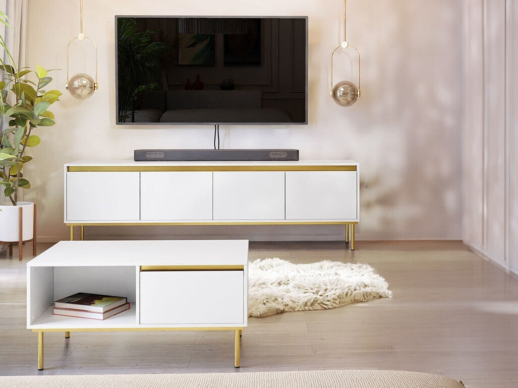Living room set Comfivo AA104