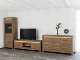Vitrineskab Fiomoro 103