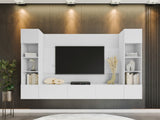 Wall unit Comfivo 368