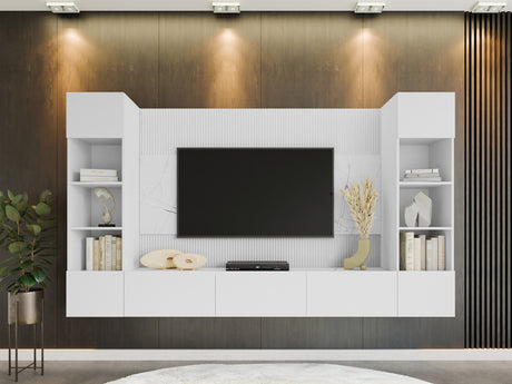 Wall unit Comfivo 368