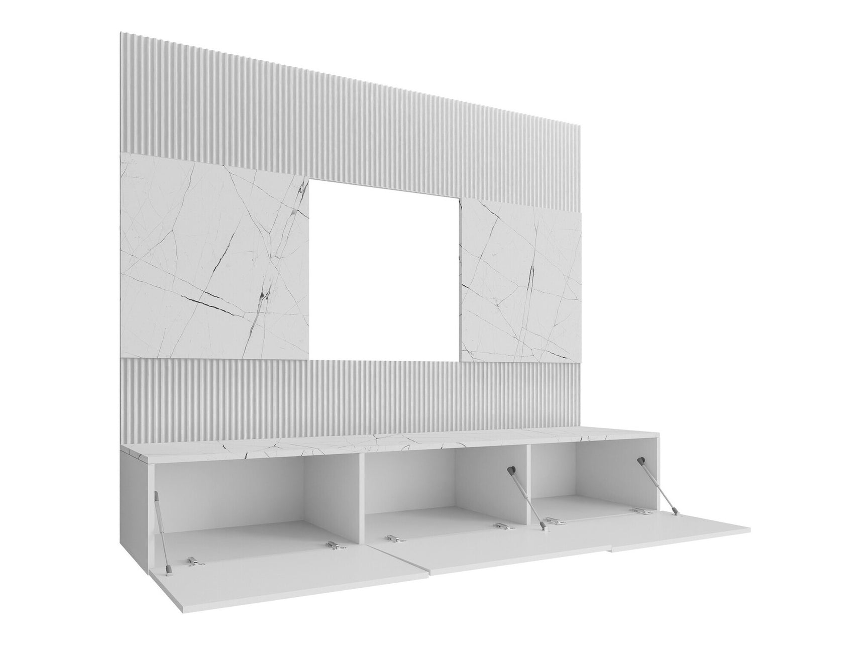 Wall unit Comfivo 368