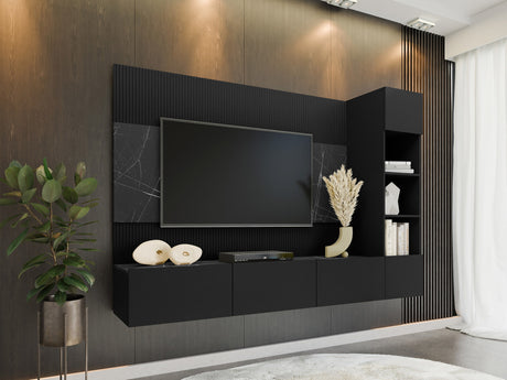 Wall unit Comfivo 369