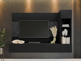 Wall unit Comfivo 369
