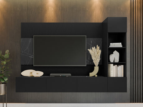 Wall unit Comfivo 369