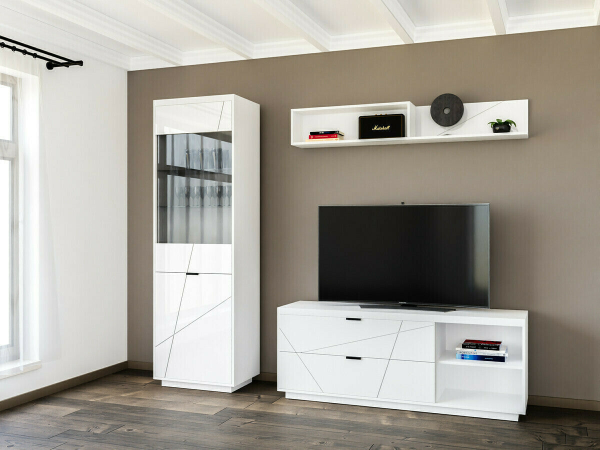 TV-bord Fivale 104