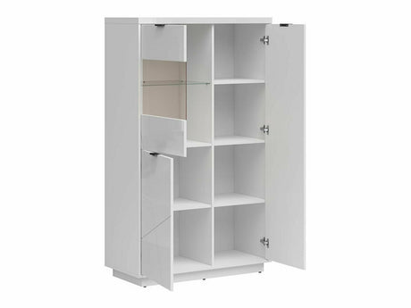 Vitrineskab Fivale 103