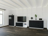 Vitrineskab Fivale 103
