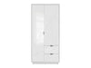 Garderobe Fivale 105