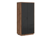 Garderobe Fivale 105