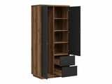 Garderobe Fivale 105