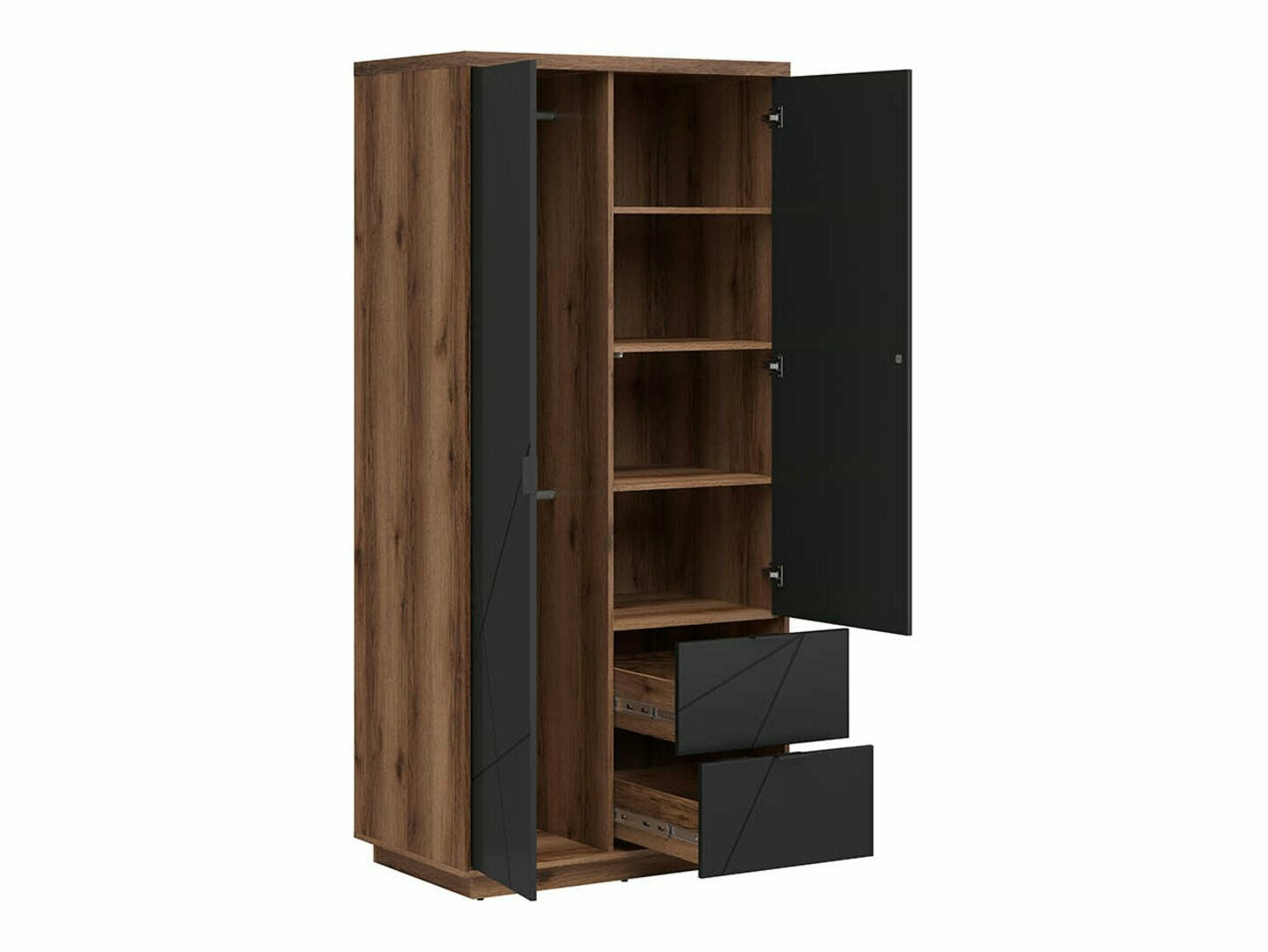 Garderobe Fivale 105