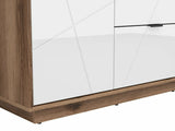 Garderobe Fivale 105