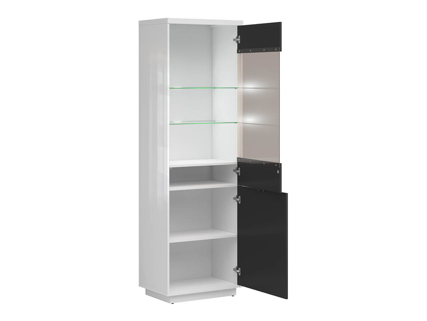 Vitrineskab Fivale 102