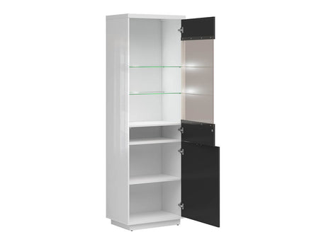 Vitrineskab Fivale 102